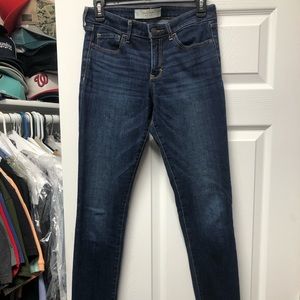 Abercrombie & Fitch Jeans 👖 W28 L33 (6 long)